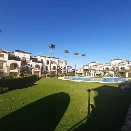 Apartment Al Andalus - Playa *