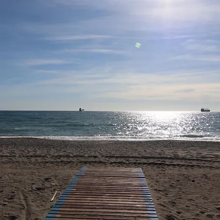 Al Andalus - Playa