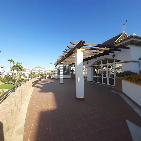 Apartment Al Andalus - Playa
