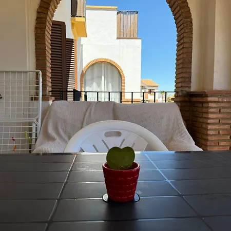 Apartment Al Andalus - Playa