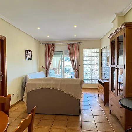 Al Andalus - Playa Apartment *