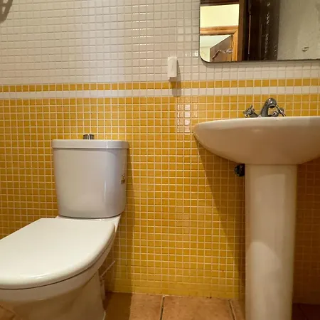 Apartment Al Andalus - Playa Vera