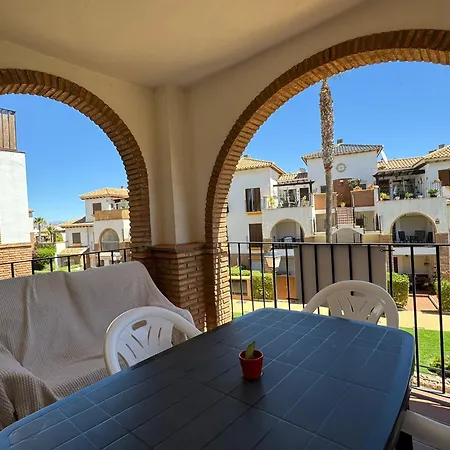 Al Andalus - Playa * Vera