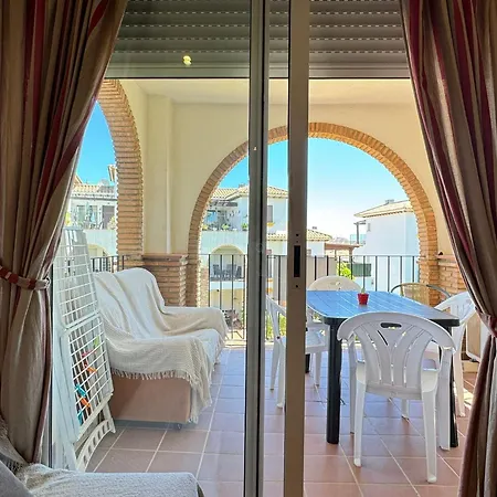 Al Andalus - Playa Apartment