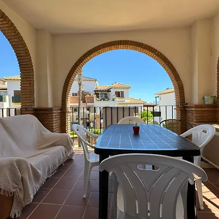 Al Andalus - Playa Apartment *
