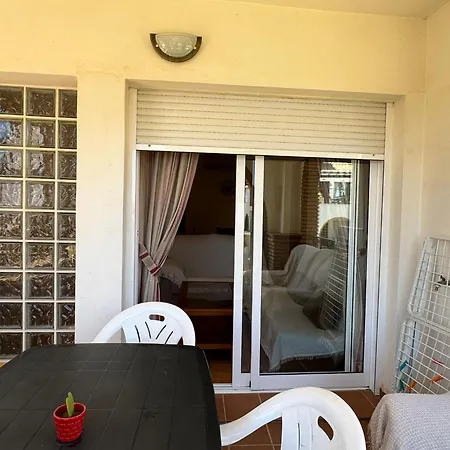 Apartment Al Andalus - Playa