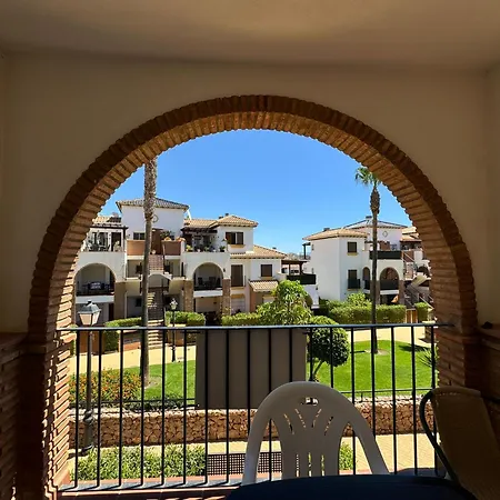 Al Andalus - Playa Apartment *