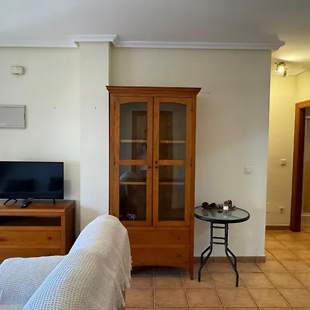 Al Andalus - Playa Apartment