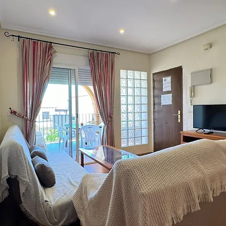 Al Andalus - Playa Apartment