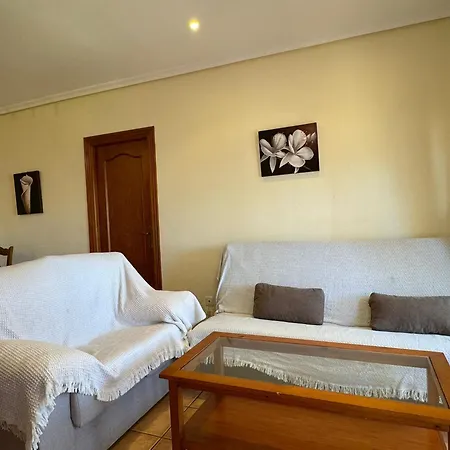 Apartment Al Andalus - Playa *