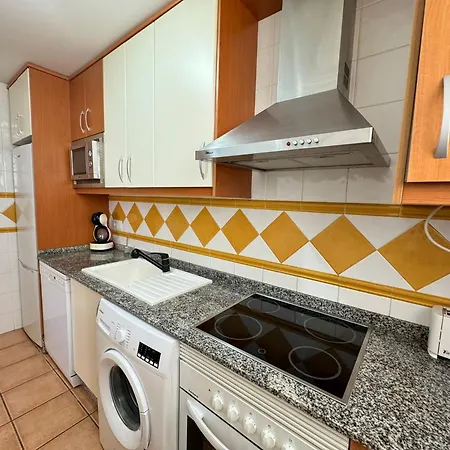 Al Andalus - Playa Apartment