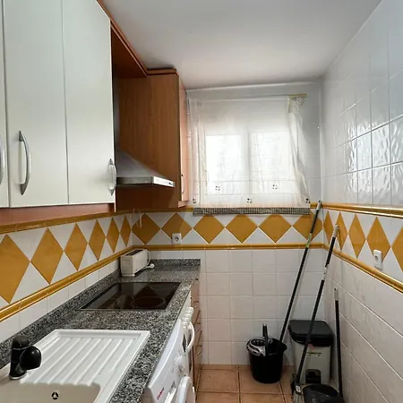 Apartment Al Andalus - Playa *