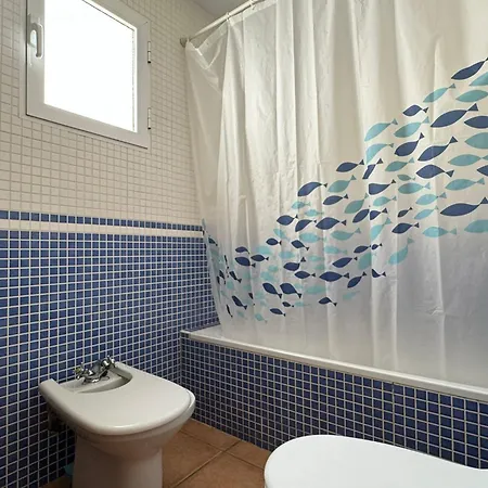 Al Andalus - Playa Apartment *