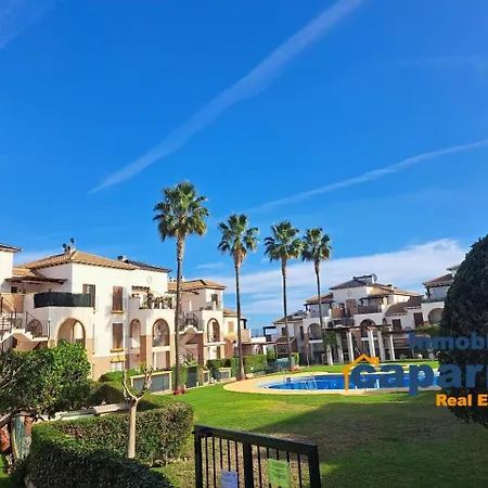 Apartment Al Andalus - Playa *