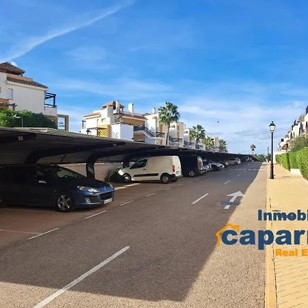 Apartment Al Andalus - Playa Vera