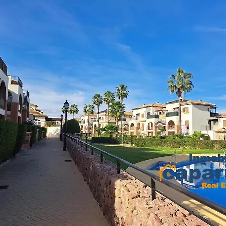 Al Andalus - Playa Apartment *