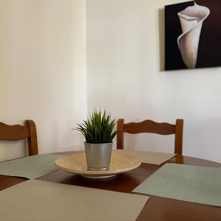 Al Andalus - Playa Apartment *