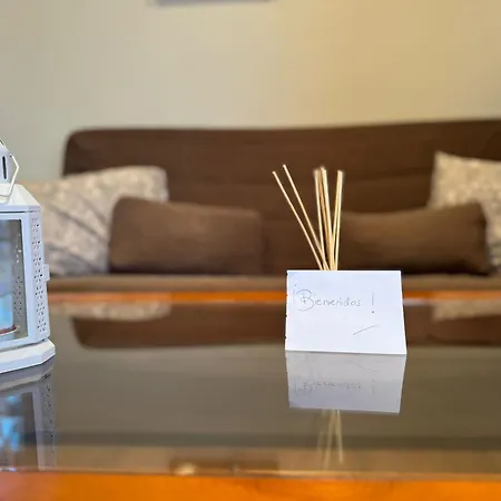 Apartment Al Andalus - Playa Vera