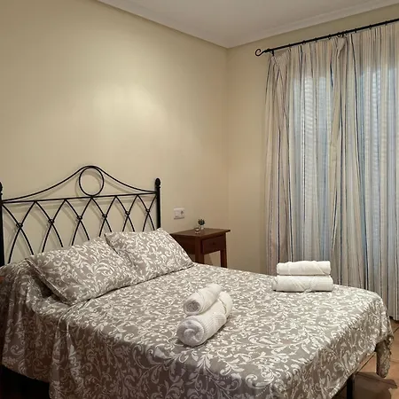 Al Andalus - Playa Apartment *