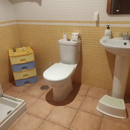 Al Andalus - Playa Apartment Vera